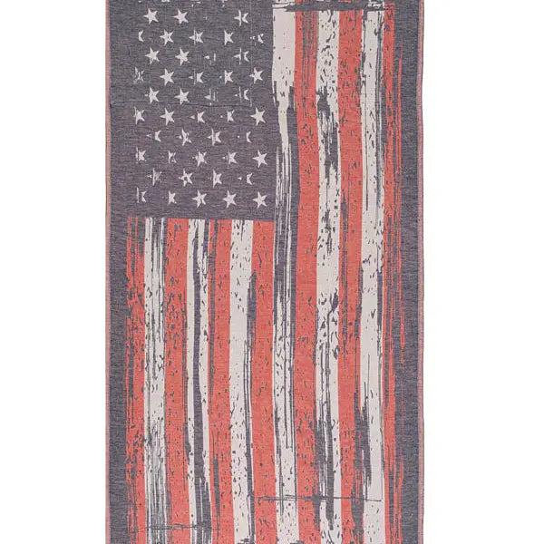 2-in-1 Beach Towel Bag – Sand-Free Travel Tote