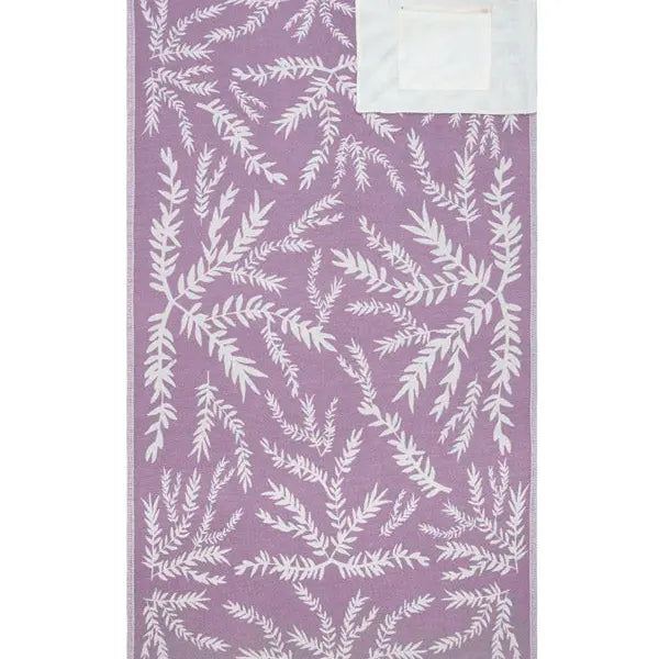 2-in-1 Beach Towel Bag – Sand-Free Travel Tote
