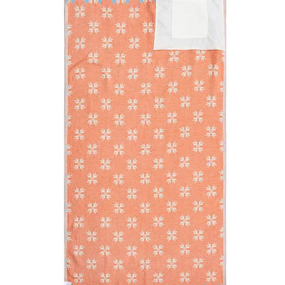 2-in-1 Beach Towel Bag – Sand-Free Travel Tote