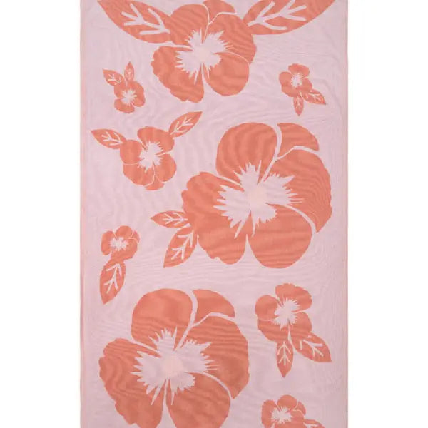 2-in-1 Beach Towel Bag – Sand-Free Travel Tote