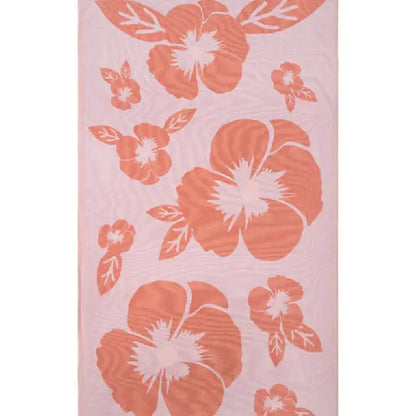 2-in-1 Beach Towel Bag – Sand-Free Travel Tote